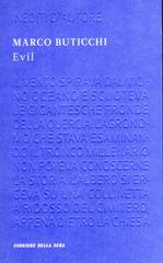 Marco Buticchi – Evil (2011)
