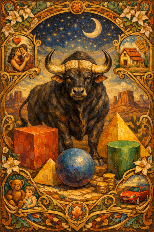 Hiệu Ứng Hình Học Ba Chiều