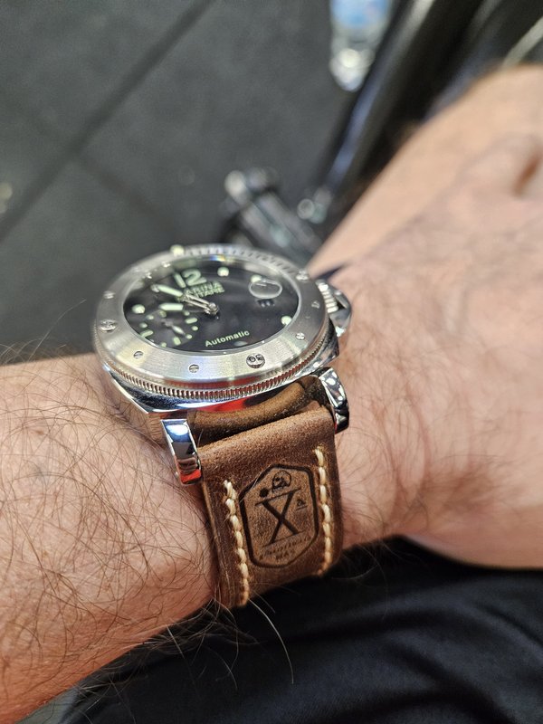 Le club des heureux propriétaires décomplexés de montres "hommage" - tome 9 - Page 24 20250311-095422