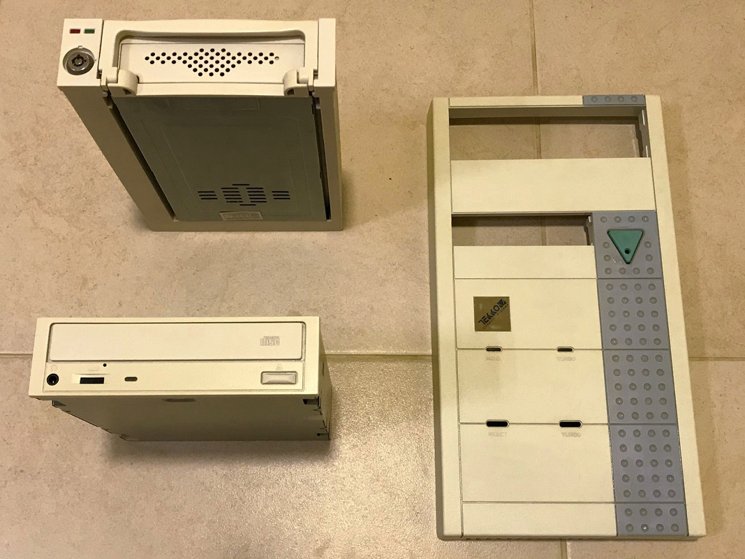 Retrobright 01 (After)