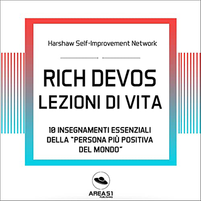 Autori Vari - Rich Devos (2021) (mp3 - 128 kbps)