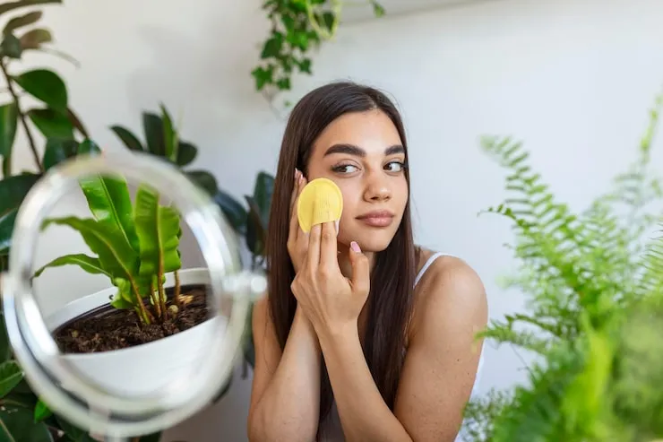 Why Natural Beauty Hacks Work