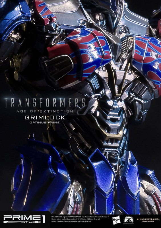 Prime-1-Studio-MMTFM-05-Grimlock-Optimus-Prime-S
