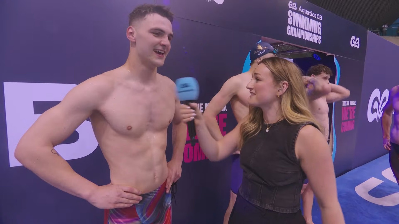 LIVE SWIMMING FINALS ｜ Day Three (17th April) ｜ Aquatics GB Swimming Championships 2025.mkv_snapshot