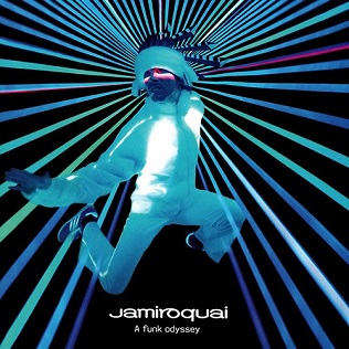 Re: Jamiroquai