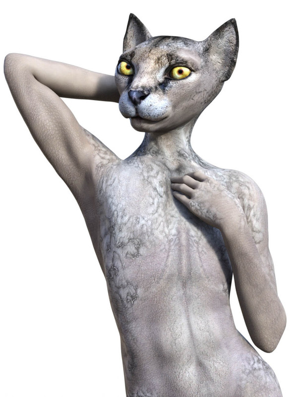 sphynx anthro standalone 01