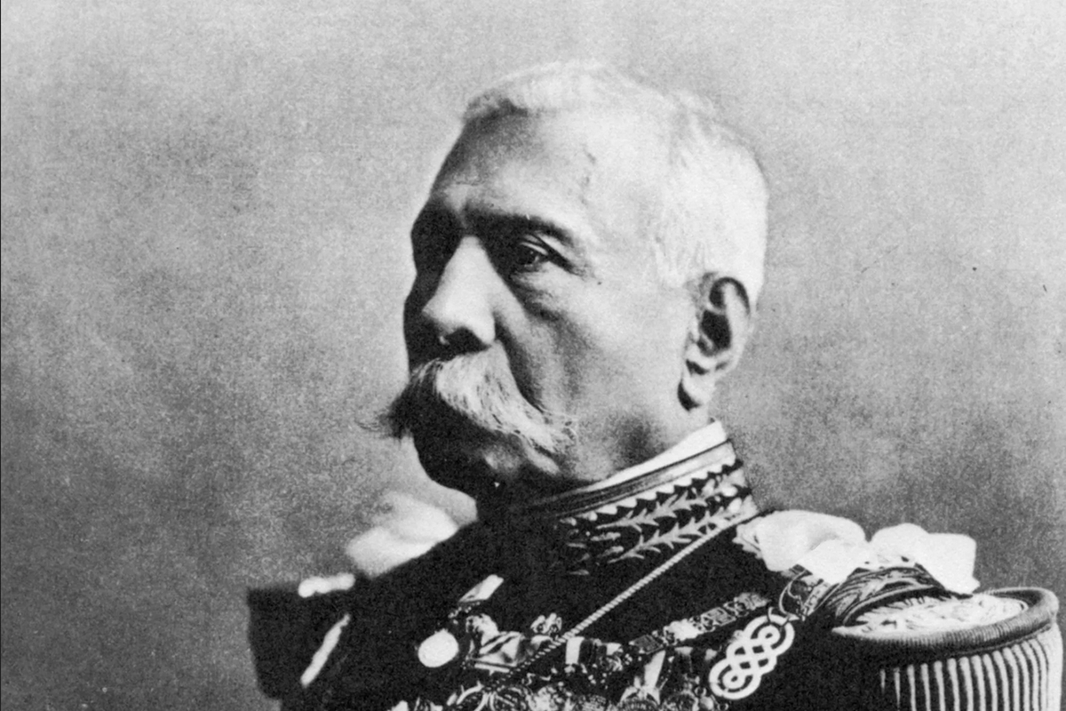 Propuesta de Morena para la repatriación de los restos de Porfirio Díaz