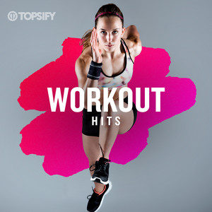 VA - Workout Hits (07/2019) .mp3 -320 Kbps