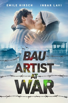 Bau Artist at War 2025 720p WEB-DL x264-TFPDL
