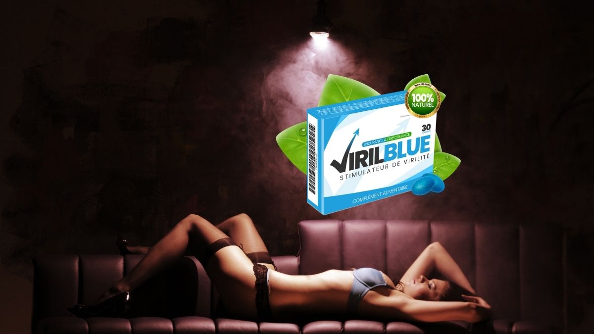 VIRILBLUE