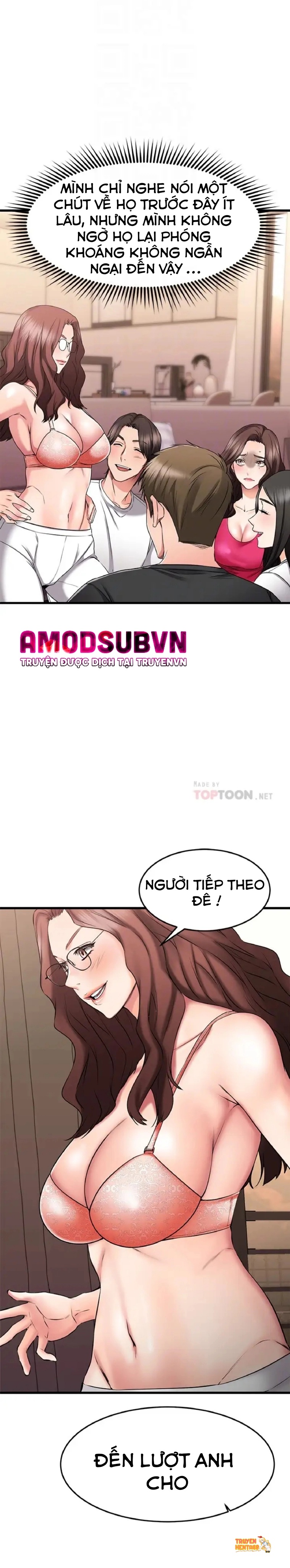 Trang truyện tmpzvy8bvr5 trong truyện tranh Ranh Giới Người Bạn - Chapter 23 - truyenhentai18.net