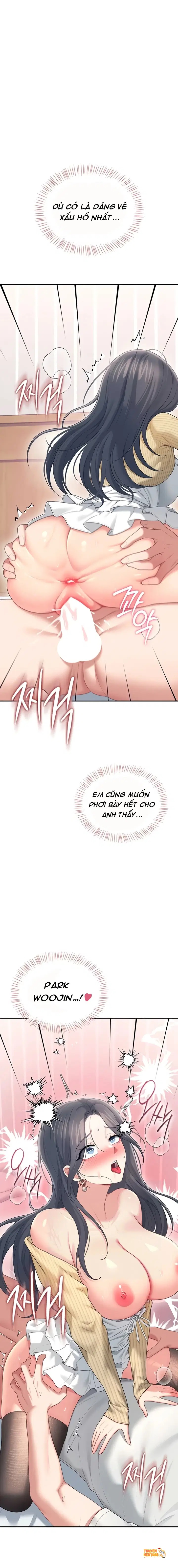 Xem ảnh Sextoy Kết Nối Không Dây - Chapter 71 - tmp lrxgpwh - Truyenhentaiz.net