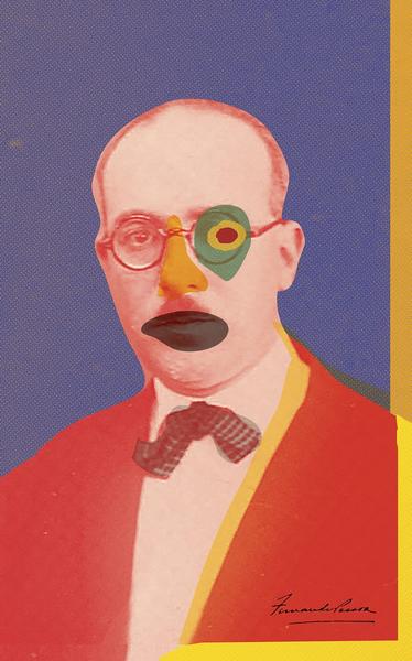 The Book Of Disquiet The Complete Edition (Pessoa, Fernando)