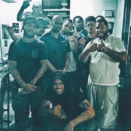 Dave East - APT 6E (2024)