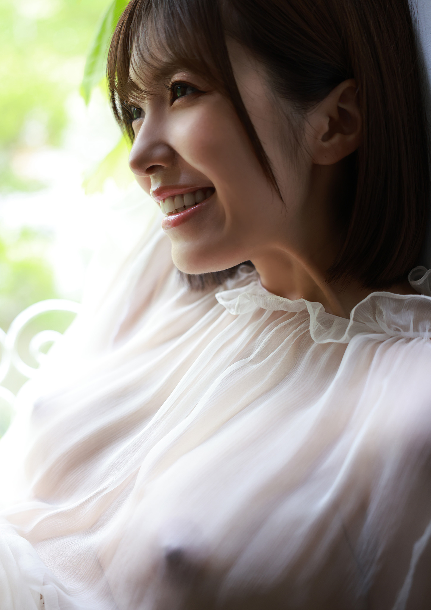 8woman NO.015「Last Dance JEWELS」- P1 6