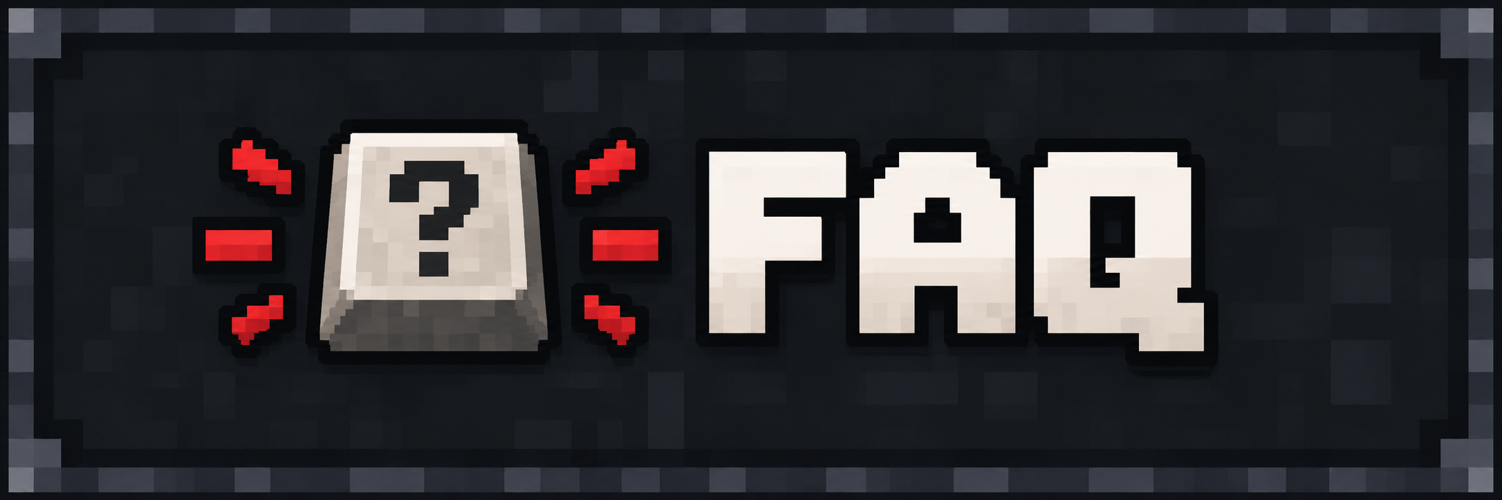 FAQ