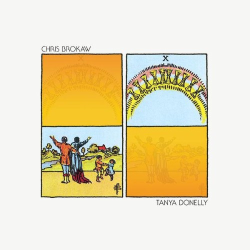 Tanya-Donelly-And-Chris-Brokaw-The-Undon