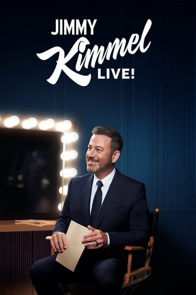 Jimmy Kimmel (2024) 04 24 Carol Burnett 720p WEB h264-EDITH