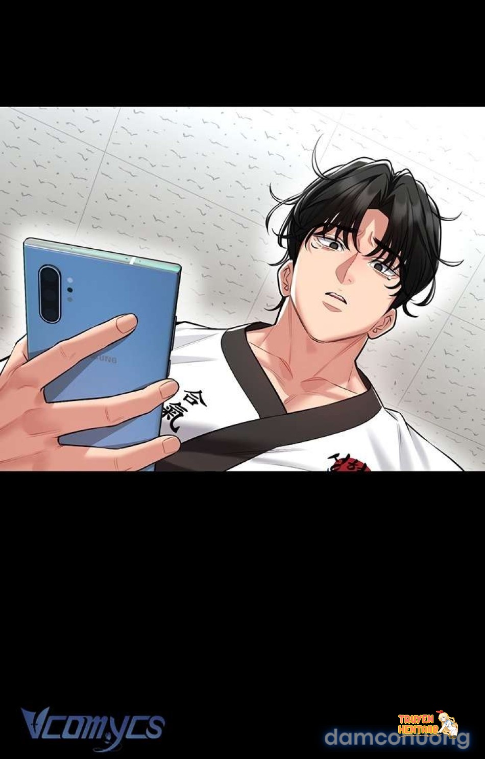 Xem ảnh tmpl8541vb7 trong truyện hentai Hướng Dẫn Bảo Vệ Bản Thân - Chapter 1 - hentaitvn.net