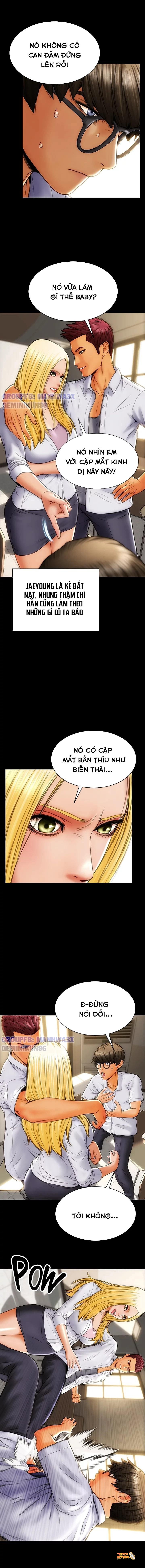 Xem ảnh Fuck Boy Báo Thù - Chapter 1 - tmp20rw6mef - Truyenhentaiz.net