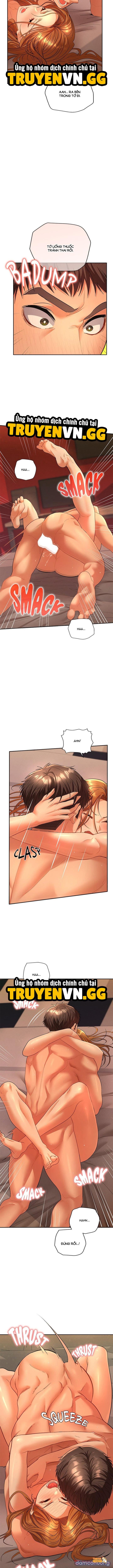 Xem ảnh Chàng Trai Của Chúng Ta - Chapter 4 - tmpa3e v7bv - Truyenhentaiz.net