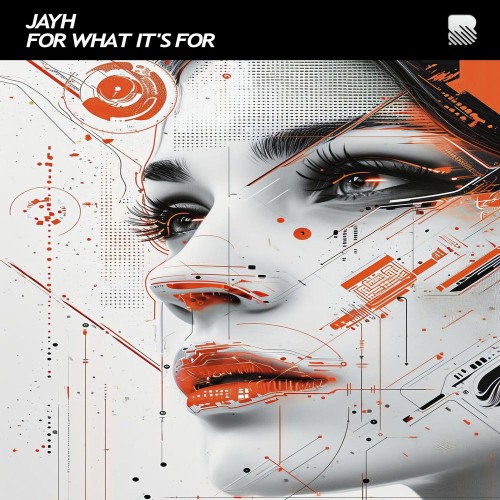 Jayh - For What Its For (2026) MP3