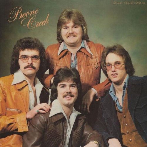 Boone Creek - Boone Creek (2026)