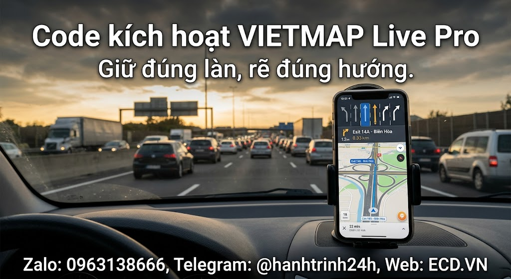 vietmap pro uy tín zalo