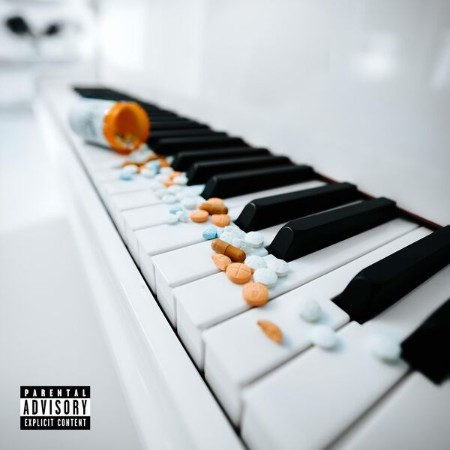 Chris Webby And Scott Storch - 88 Milligrams (2025)