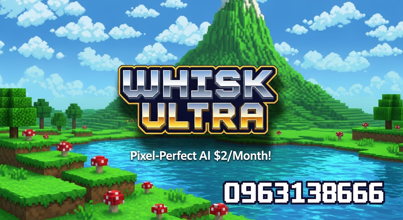 rent whisk ultra notebooklm