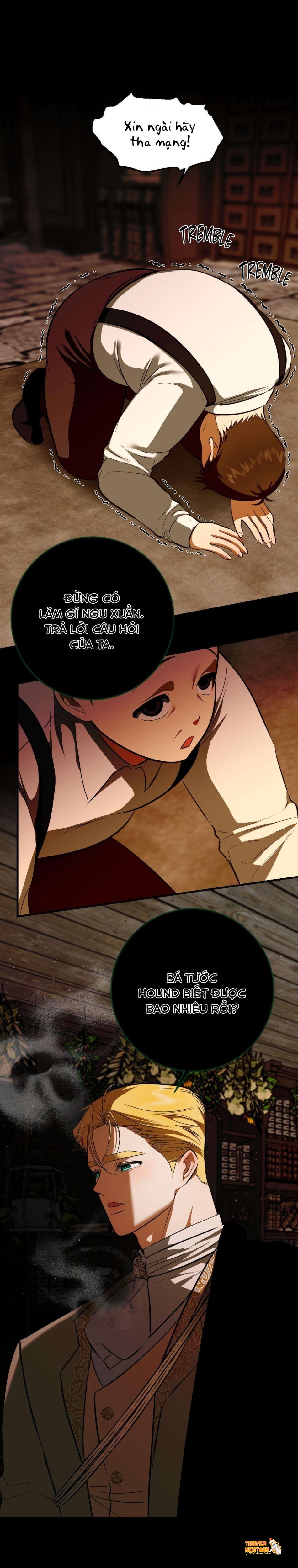 Xem ảnh 『18+ Không Che』trở Thành Mối Tình Đầu Của Con Trai Kế - Chapter 39 - tmp8z06j7zh - Truyenhentaiz.net