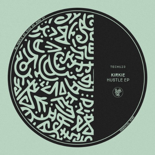KiRKie - Hustle EP (2026)