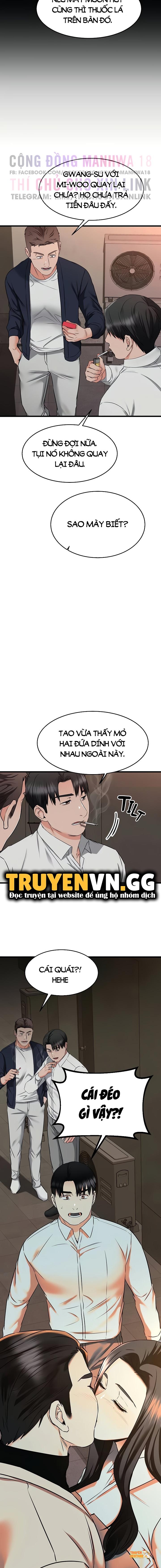 Trang truyện tmpm5emlt04 trong truyện tranh Ranh Giới Người Bạn - Chapter 63 - truyenhentai18.net