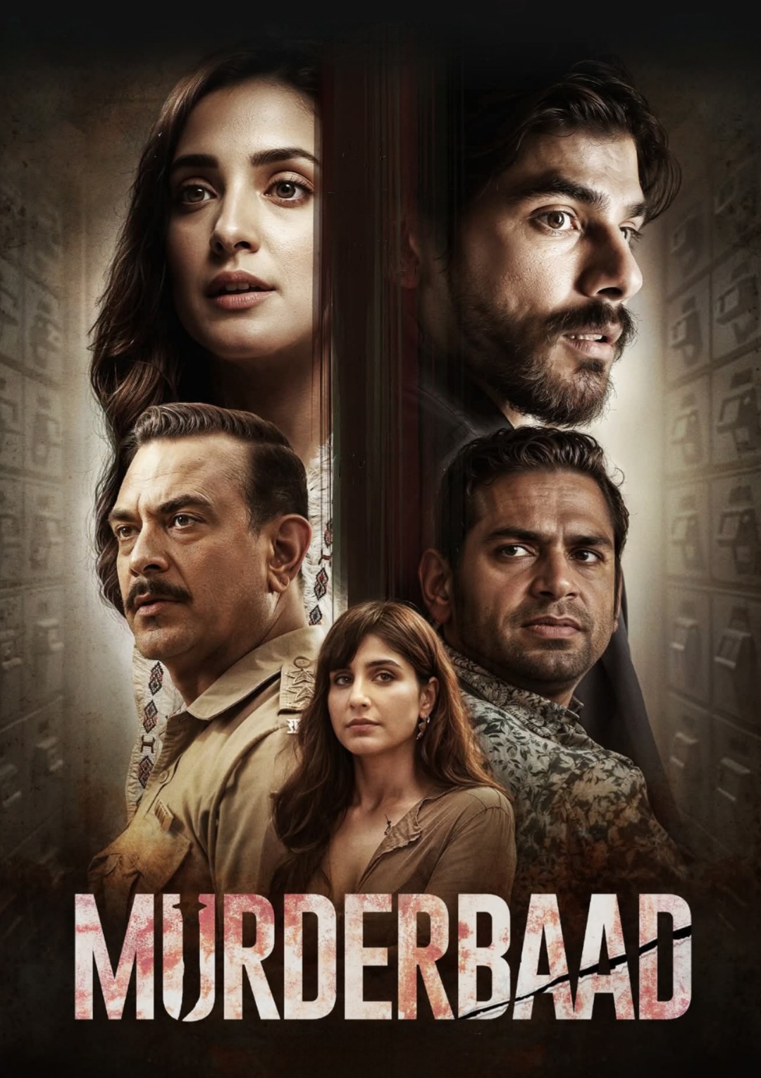 Murderbaad (2025) Hindi HDTC – 480P | 720P | 1080P – Download & Watch Online