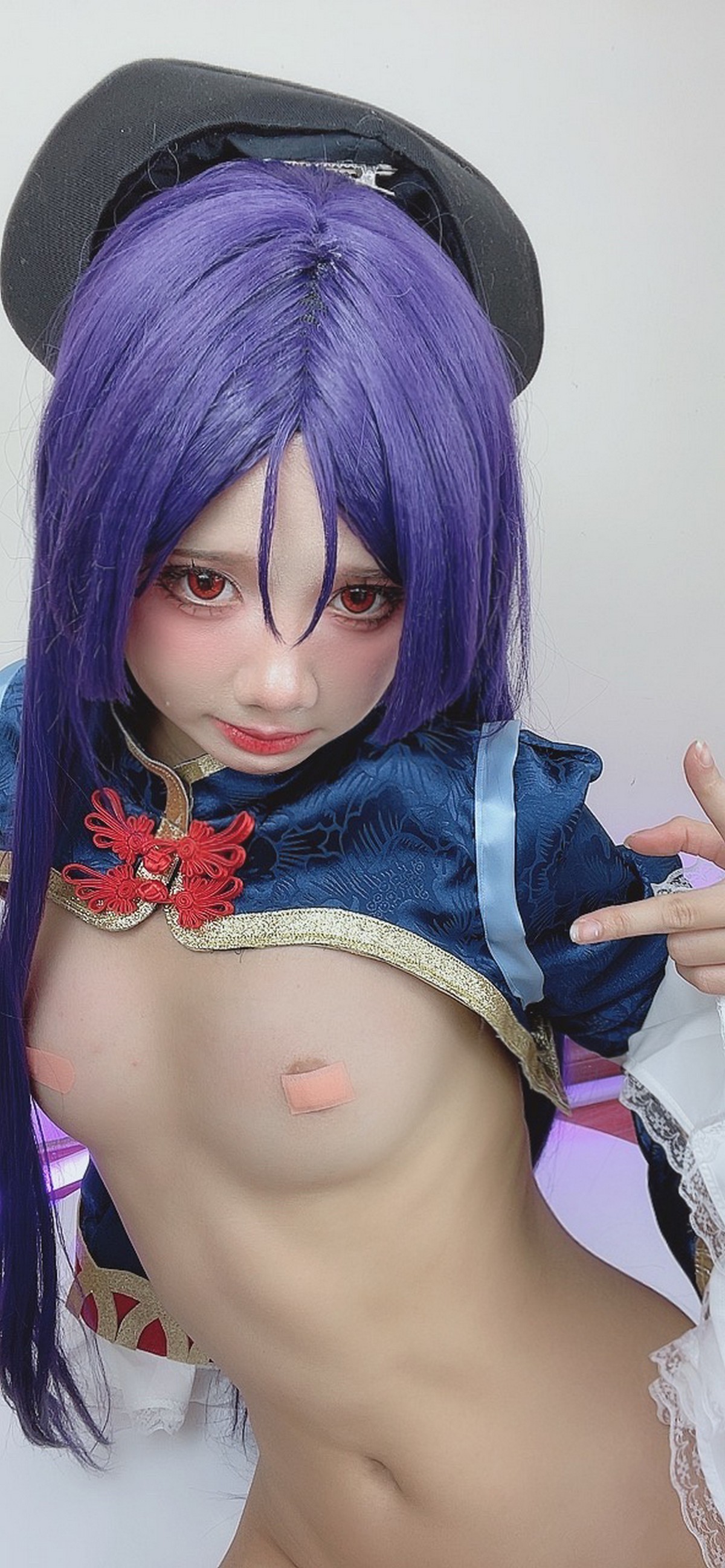 PoppaChan Minamoto no Raikou Cosplay (FGO) – 149 Photos 272MB插图3