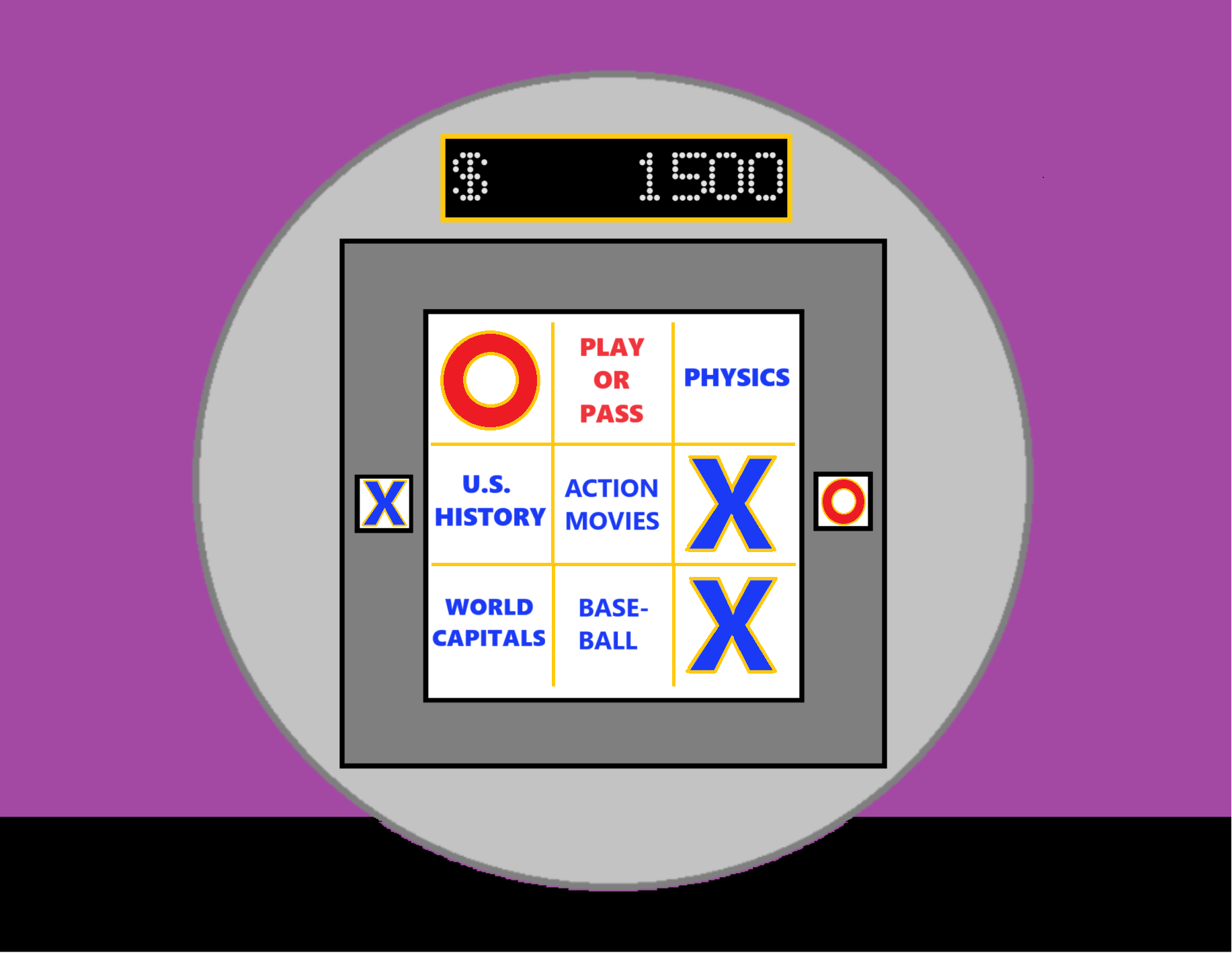 Tic tac dough board categories2 postimages