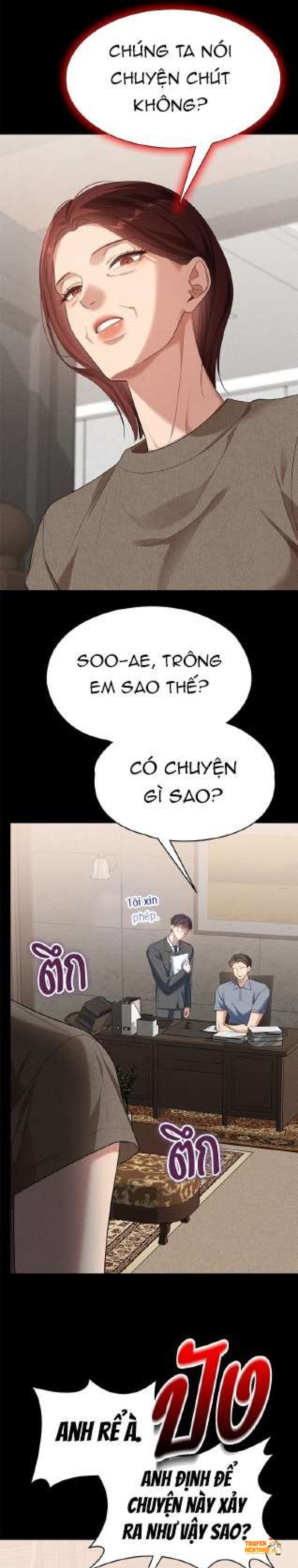 Xem ảnh Vị Khách Trong Đêm - Chapter 16 - tmp8gzou81c - Truyenhentaiz.net