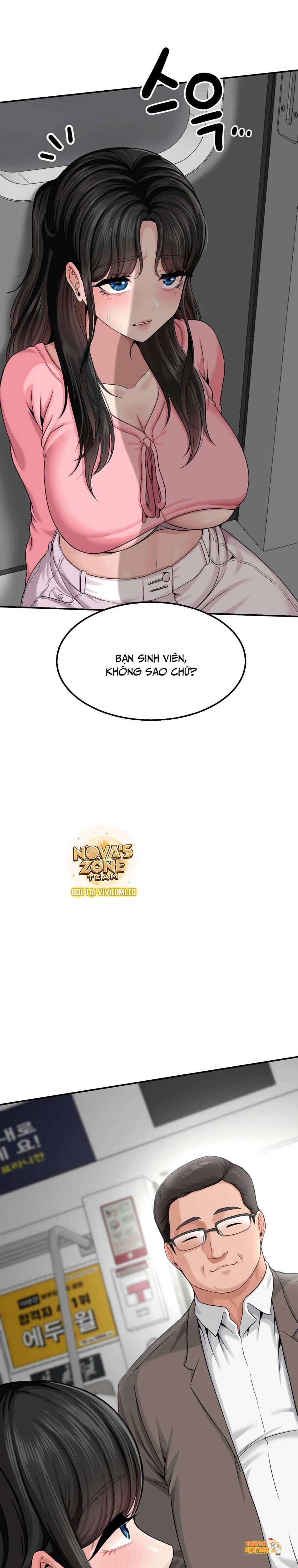 Xem ảnh tmpbb7vkv37 trong truyện hentai Bài Tập Lại Là Kiểm Tra Lỗ Sao? - Chap 2 - hentaitvn.net