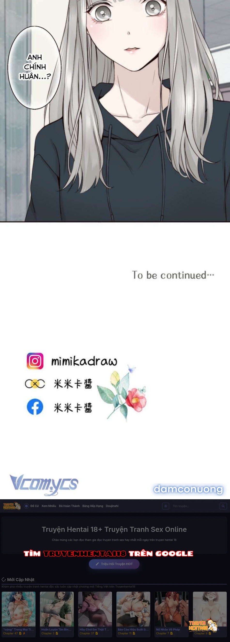 Xem ảnh Cám Dỗ Nguy Hiểm - Chapter 22 - tmpi7piaryz - Truyenhentaiz.net