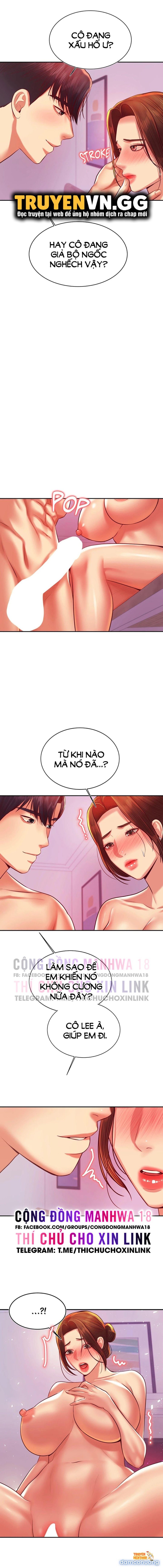 Trang truyện tmpygfa1l d trong truyện tranh Cô Giáo Ngoài Giờ - Chapter 43 - truyenhentai18.net