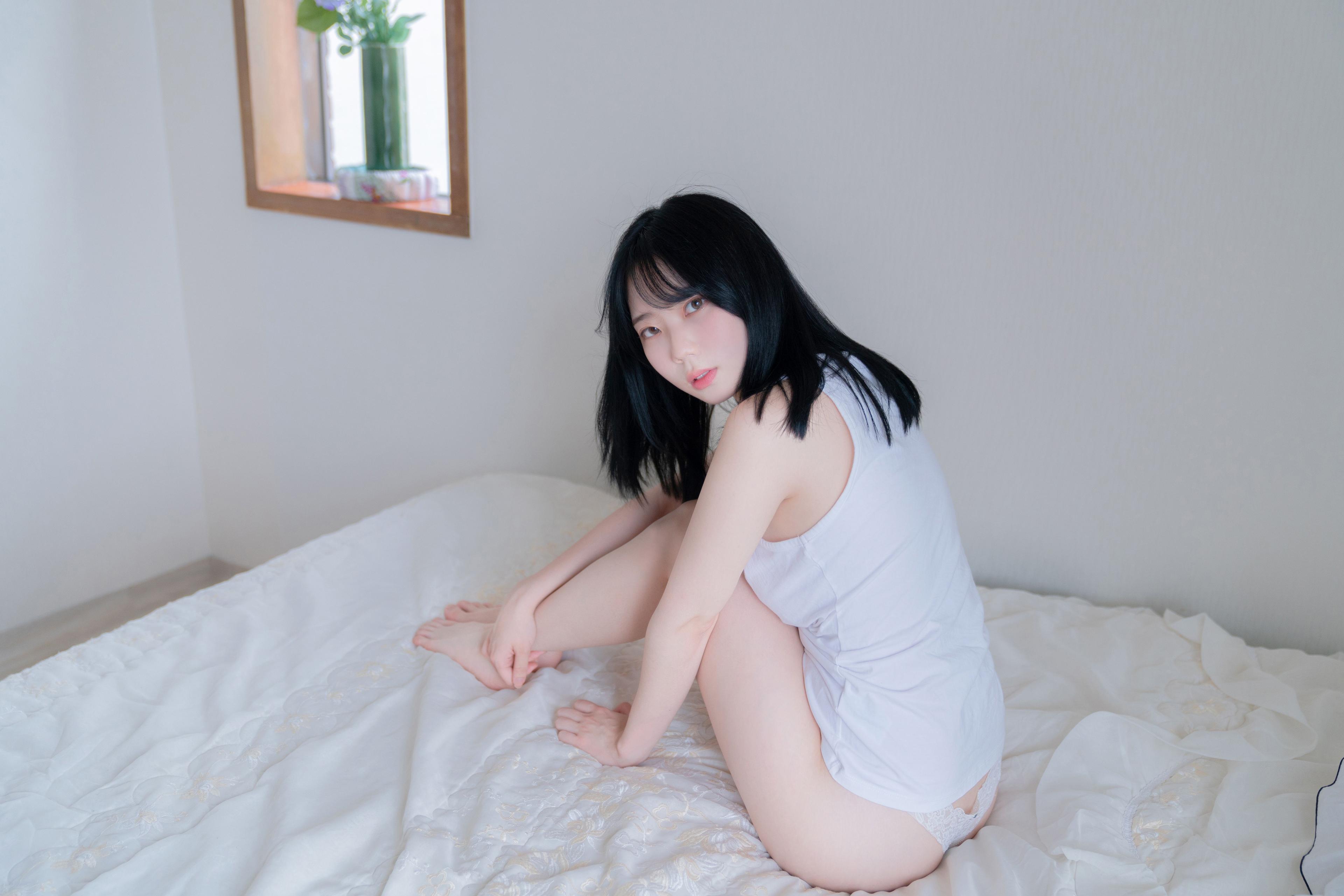 Myu_a(뮤아) NO.010 MYUA X HARE 55