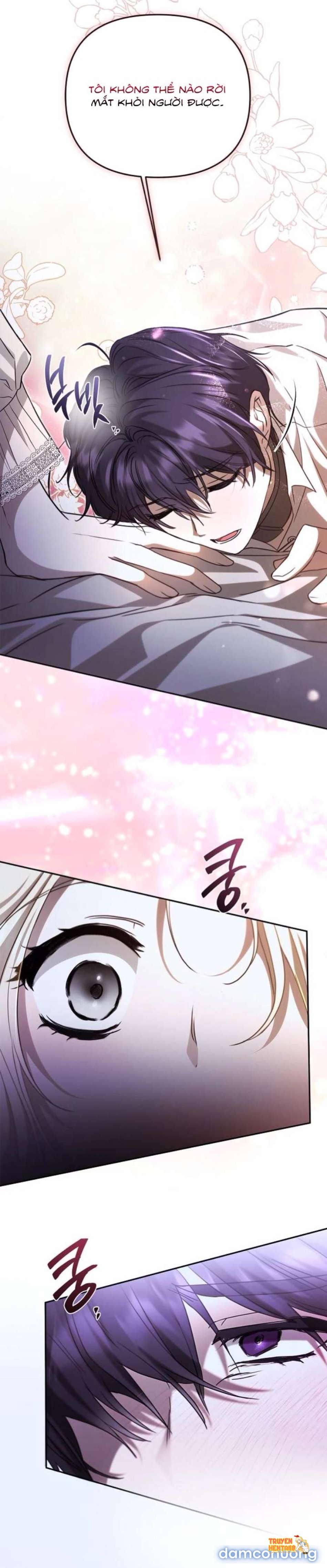 Xem ảnh tmpzuc0k3vr trong truyện hentai [18+] Hai Lần Kết Hôn Với Quái Vật - Chapter 30 - hentaitvn.net