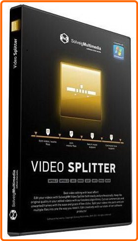 SolveigMM Video Splitter 8.1.2410.31 Broadcast Multilingual (x64) FC Portable Ts9m26ve1ihl