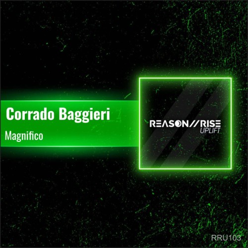 Corrado Baggieri - Magnifico (2026) MP3