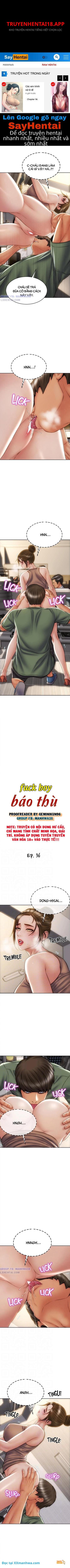 Xem ảnh Fuck Boy Báo Thù - Chapter 36 - tmpfn5nvts8 - Truyenhentaiz.net