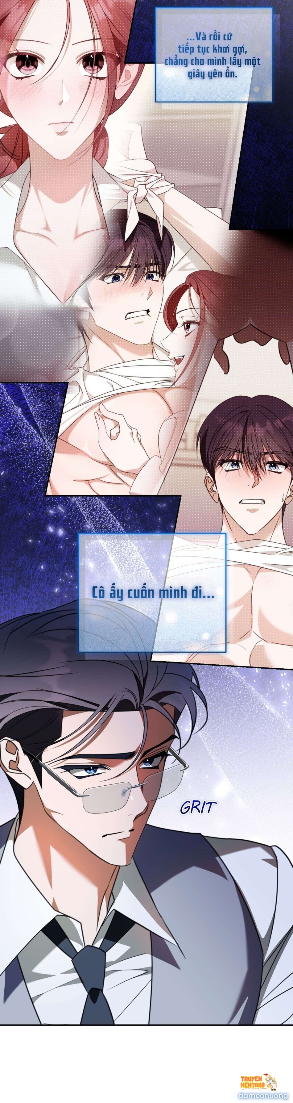 Xem ảnh [không Che] [18+] Đối Tác Trong Công Việc - Chapter 15 - tmpje6zjl46 - Truyenhentaiz.net