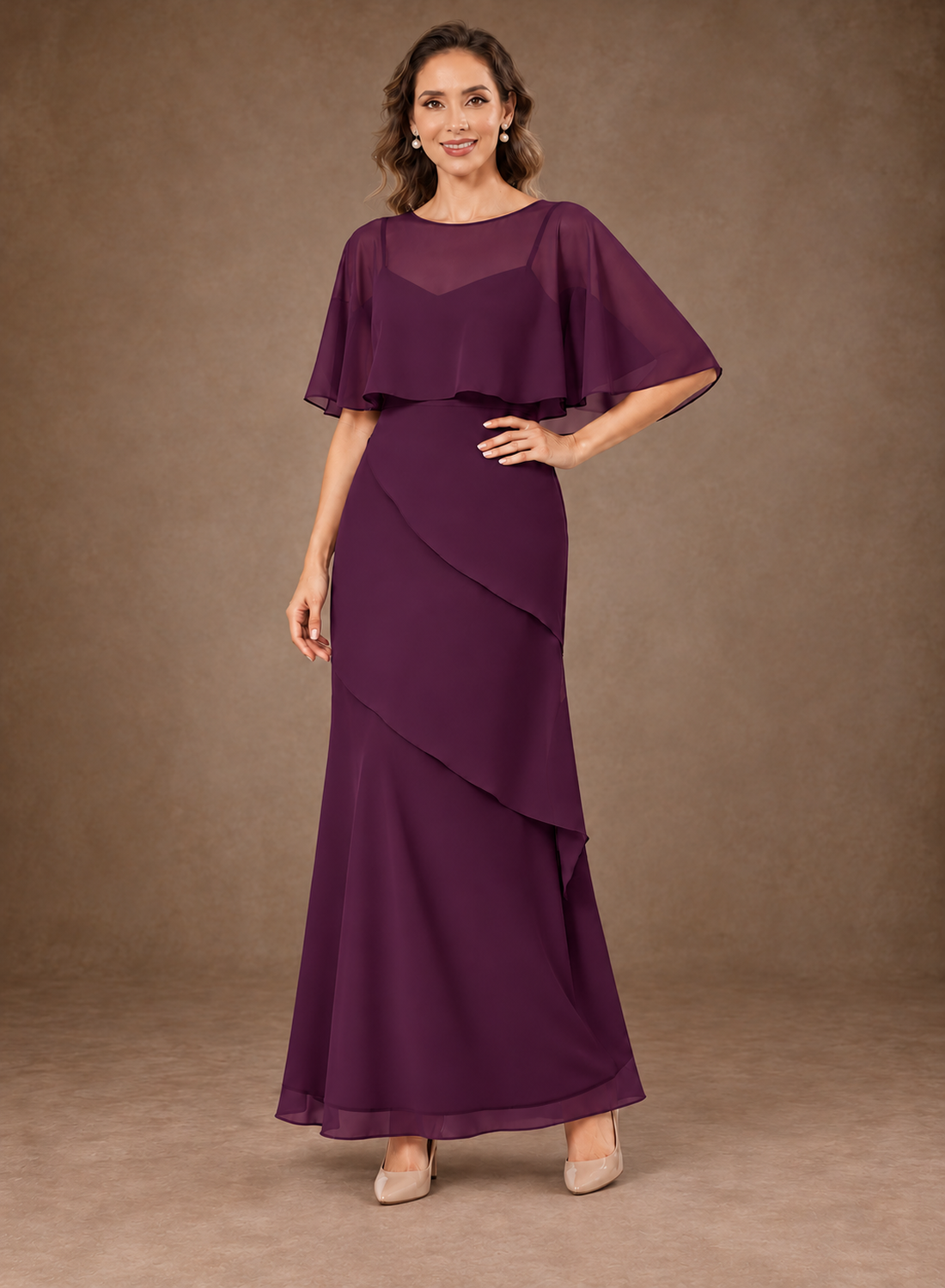 Plum