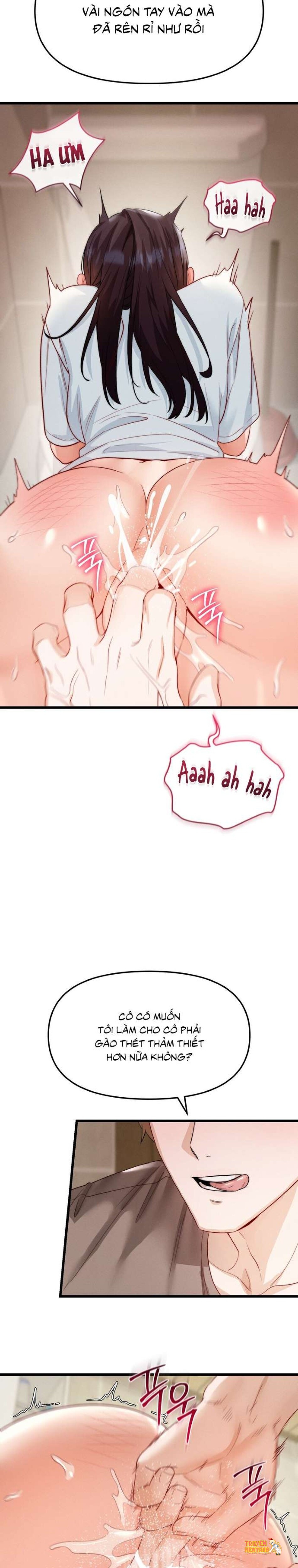 Xem ảnh [18+] Sự Tham Lam Của Phụ Nữ - Chapter 23 - tmp5kp y4zq - Truyenhentaiz.net