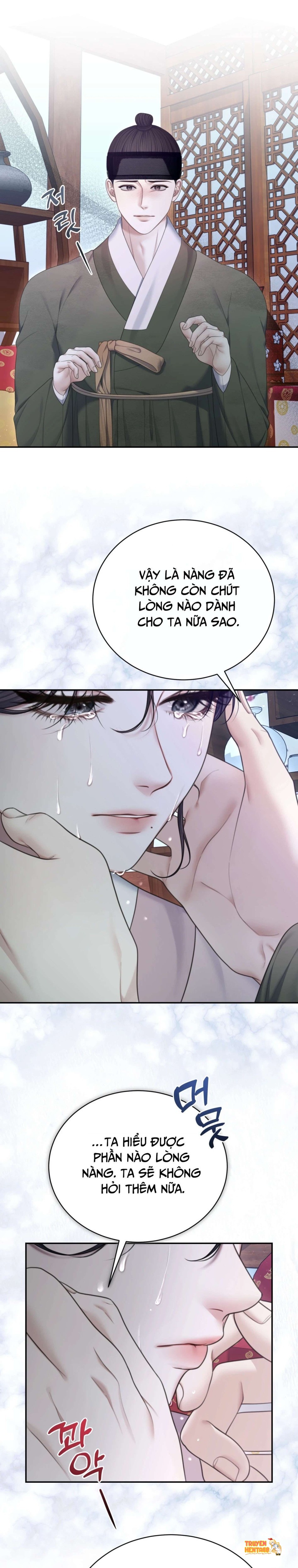 Xem ảnh [18+] Truyền Thuyết Về Quỷ Dueoksini - Chapter 11 - tmp35v hxsf - Truyenhentaiz.net