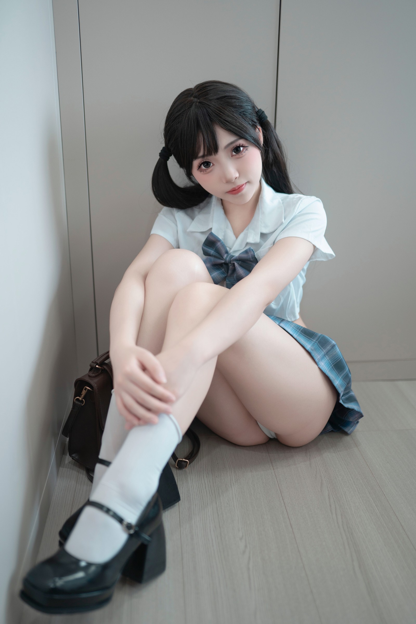 Bangni邦尼 – 家有妹妹 写真集（67P-10V-781.3MB）生活系主题插图1